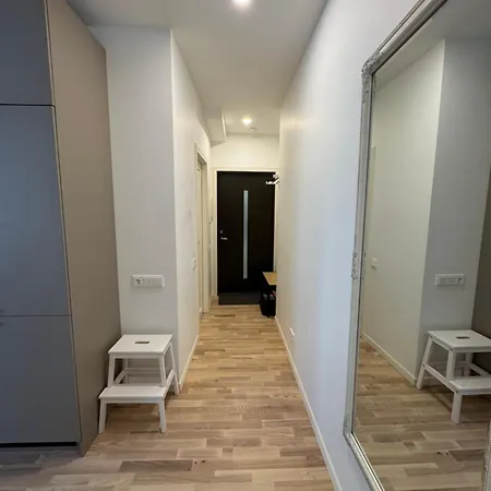 Appartamento Center Riga